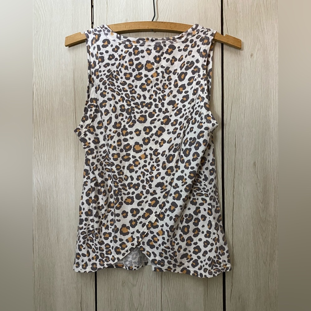 Anthro top - Picture 5 of 10